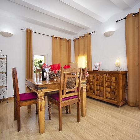 Sunny Villa - Monty'S Хавеа Экстерьер фото