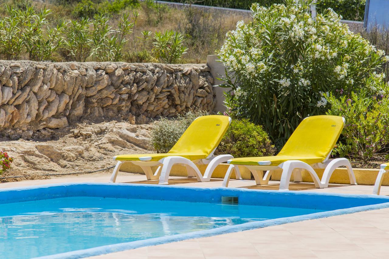 Sunny Villa - Monty'S Хавеа Экстерьер фото